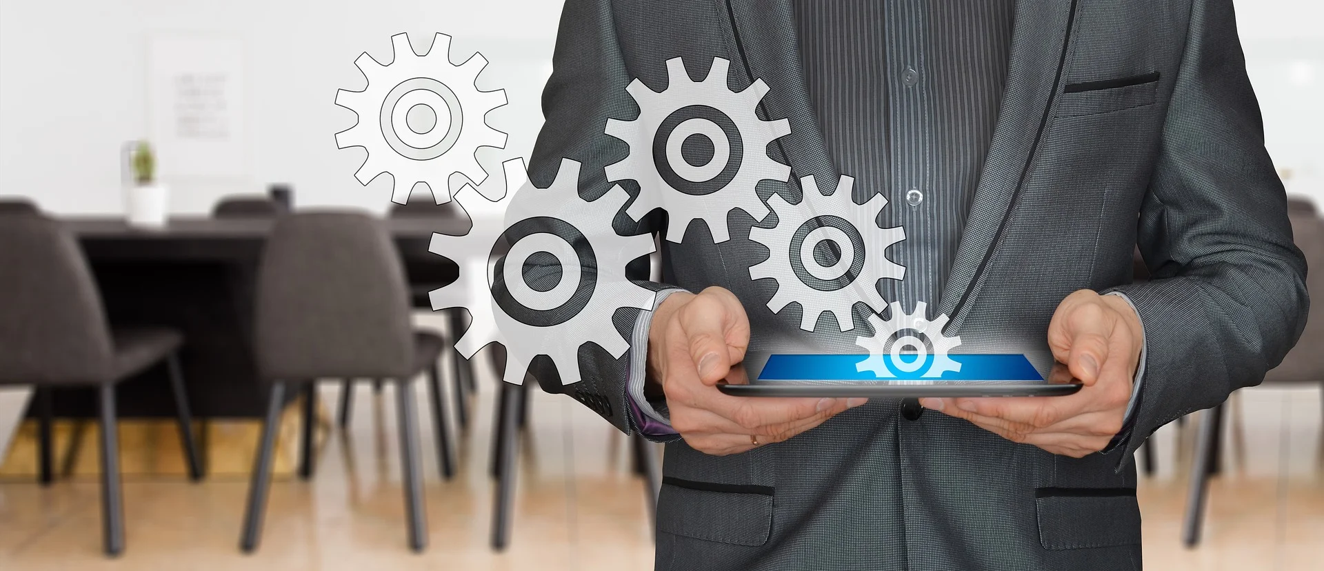 CONSULTORIA INFORMÁTICA Y ASESORAMIENTO TÉCNICO