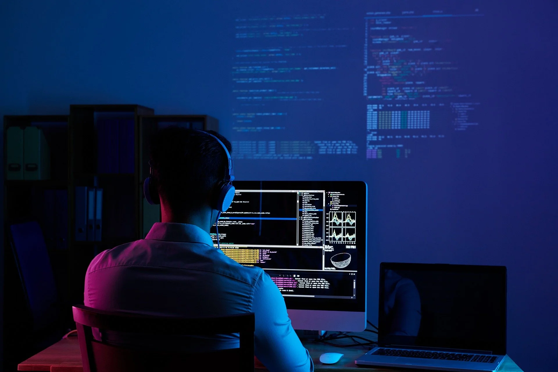 DESARROLLO DE SOFTWARE A MEDIDA