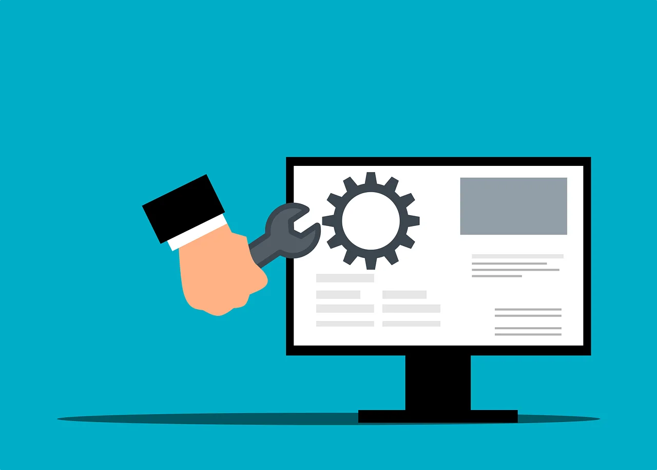 Asistencia Técnica Hadware y Software